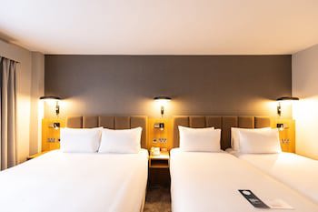 Crowne Plaza London- Gatwick Airport, An Ihg Hotel