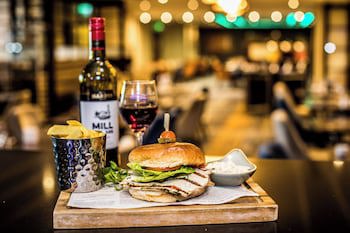 Crowne Plaza London- Gatwick Airport, An Ihg Hotel
