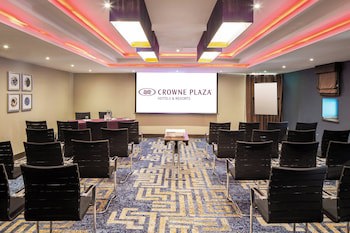 Crowne Plaza London- Gatwick Airport, An Ihg Hotel