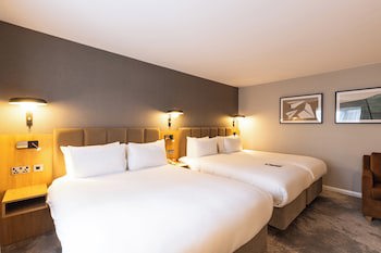 Crowne Plaza London- Gatwick Airport, An Ihg Hotel