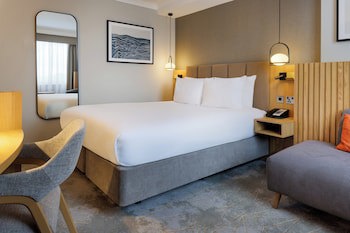 Crowne Plaza London- Gatwick Airport, An Ihg Hotel