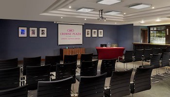 Crowne Plaza London- Gatwick Airport, An Ihg Hotel
