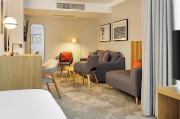 Crowne Plaza London- Gatwick Airport, An Ihg Hotel