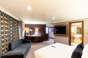Crowne Plaza London- Gatwick Airport, An Ihg Hotel