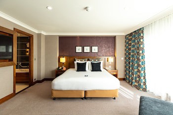 Crowne Plaza London- Gatwick Airport, An Ihg Hotel