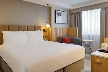 Crowne Plaza London- Gatwick Airport, An Ihg Hotel