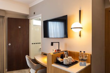 Crowne Plaza London- Gatwick Airport, An Ihg Hotel