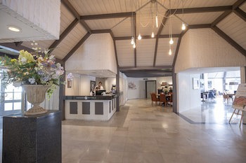 Fletcher Hotel - Restaurant De Klepperman
