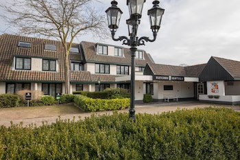 Fletcher Hotel - Restaurant De Klepperman