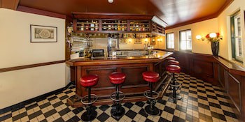 Fletcher Hotel - Restaurant De Klepperman