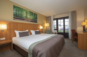 Fletcher Hotel - Restaurant De Klepperman