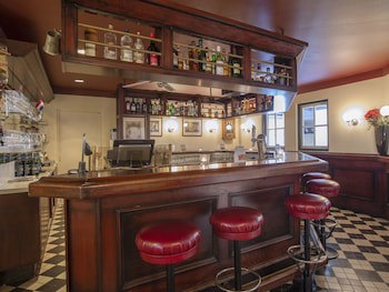 Fletcher Hotel - Restaurant De Klepperman