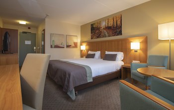 Fletcher Hotel - Restaurant De Klepperman