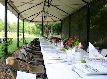 Fletcher Hotel - Restaurant De Klepperman