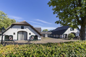 Fletcher Hotel - Restaurant De Klepperman