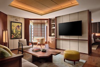 Grand Hyatt Singapore