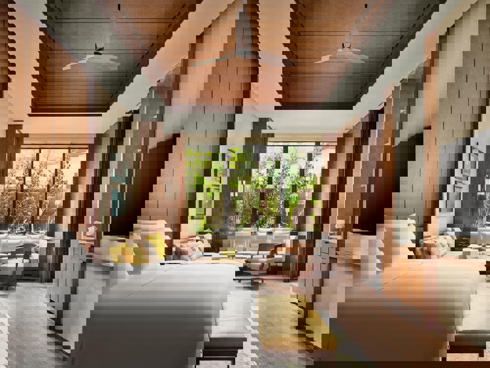 Grand Hyatt Singapore