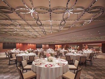 Grand Hyatt Singapore