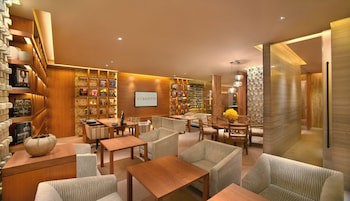 Grand Hyatt Singapore