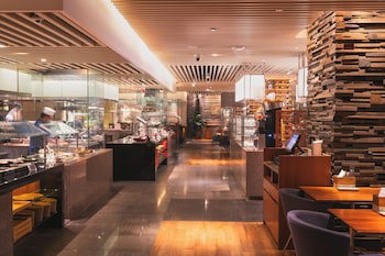 Grand Hyatt Singapore