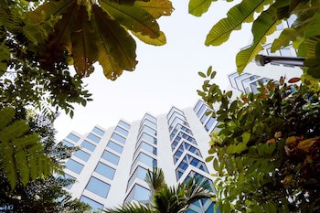 Grand Hyatt Singapore