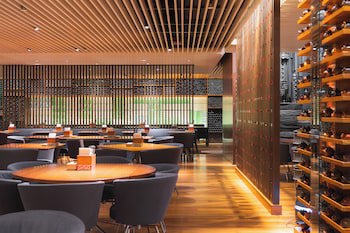 Grand Hyatt Singapore