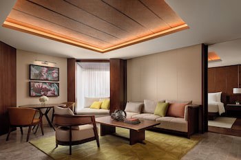 Grand Hyatt Singapore