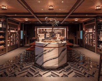 Grand Hyatt Singapore