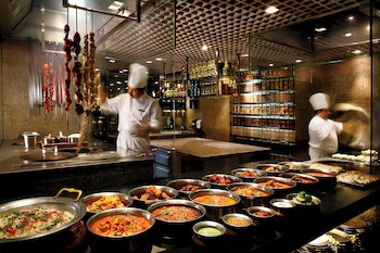 Grand Hyatt Singapore