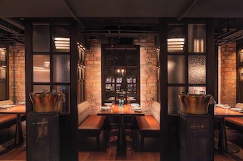 Grand Hyatt Singapore