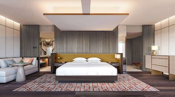 Grand Hyatt Singapore