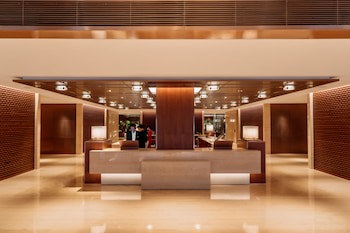 Grand Hyatt Singapore