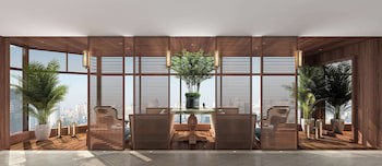 Grand Hyatt Singapore