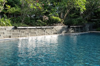 Grand Hyatt Singapore