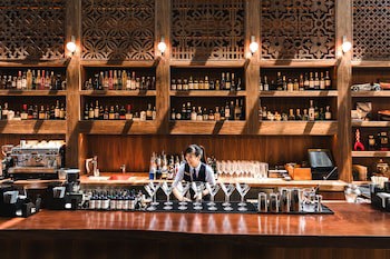 Grand Hyatt Singapore