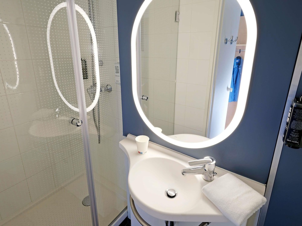 ibis Toulouse Ponts Jumeaux