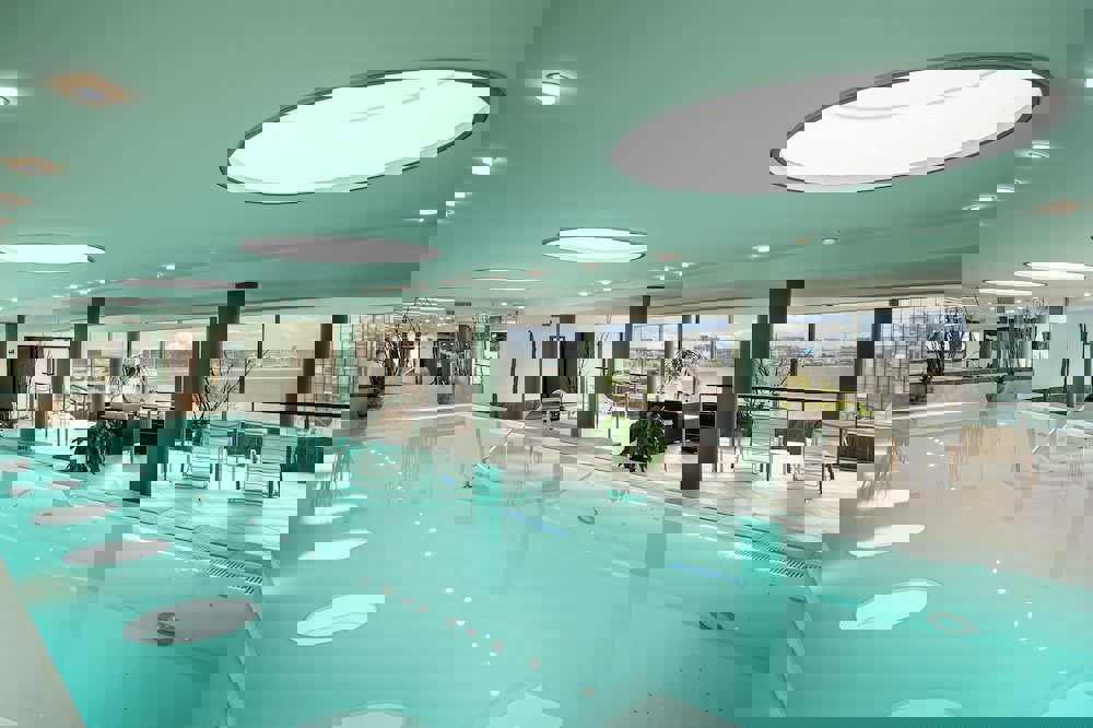 Steigenberger Airport Hotel Frankfurt