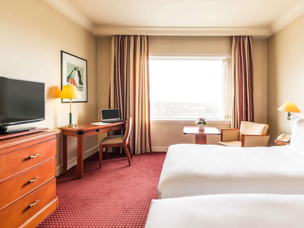 Pullman Bucharest