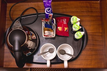 Humber Royal Hotel