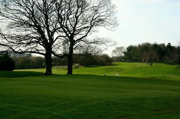 Humber Royal Hotel