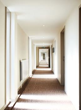 Humber Royal Hotel
