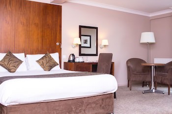 Humber Royal Hotel