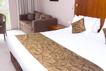 Humber Royal Hotel