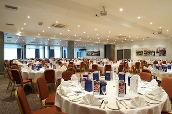 Humber Royal Hotel