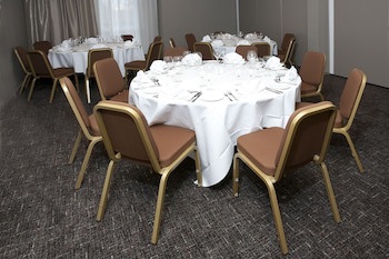 Humber Royal Hotel