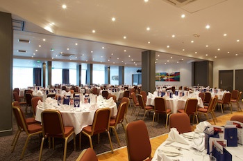 Humber Royal Hotel