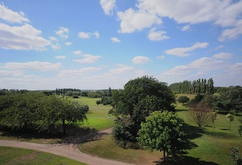 Humber Royal Hotel