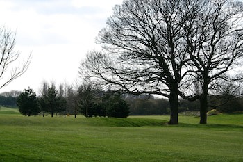 Humber Royal Hotel