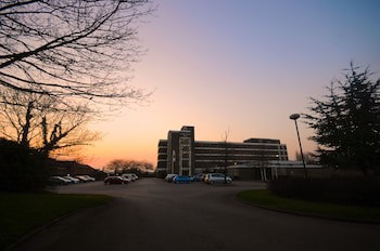 Humber Royal Hotel