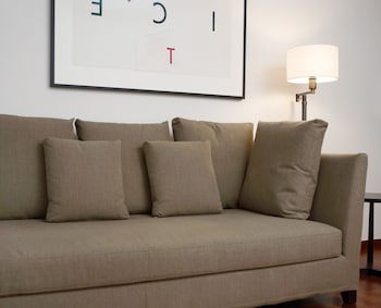 Boutique Hotel Helmhaus Zurich